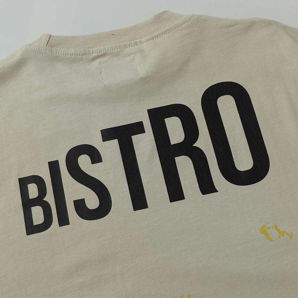 Gallery Dept T-Shirts