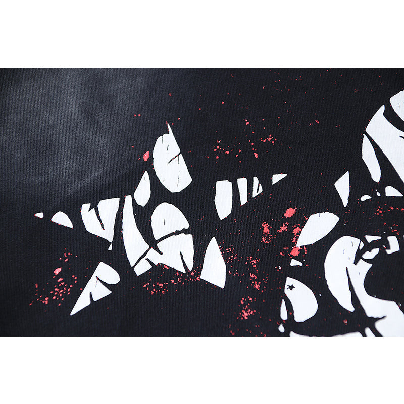 Hellstar T-shirts Retro style high street trend