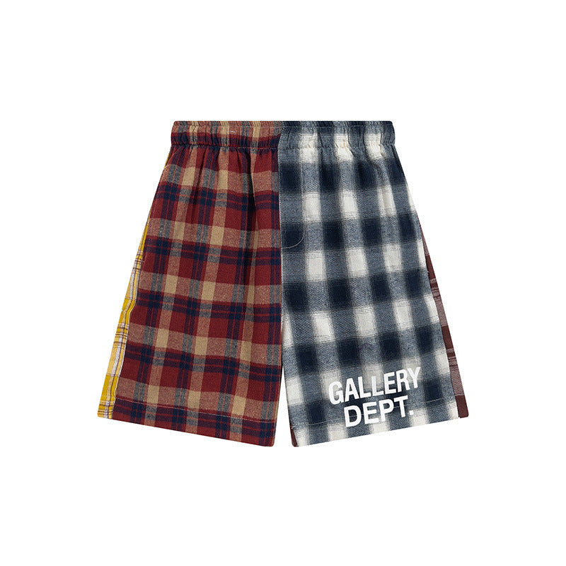 Gallery Dept Men Shorts