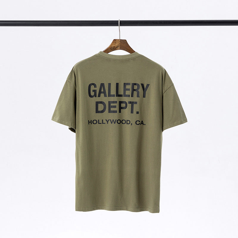 Gallery Dept T-shitrs