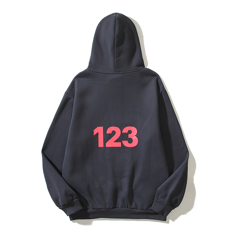 RRR123 Hoodie