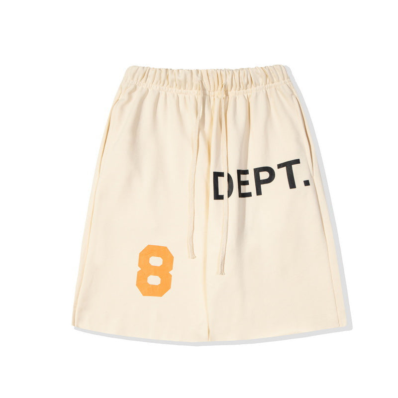 Gallery Dept Men Shorts