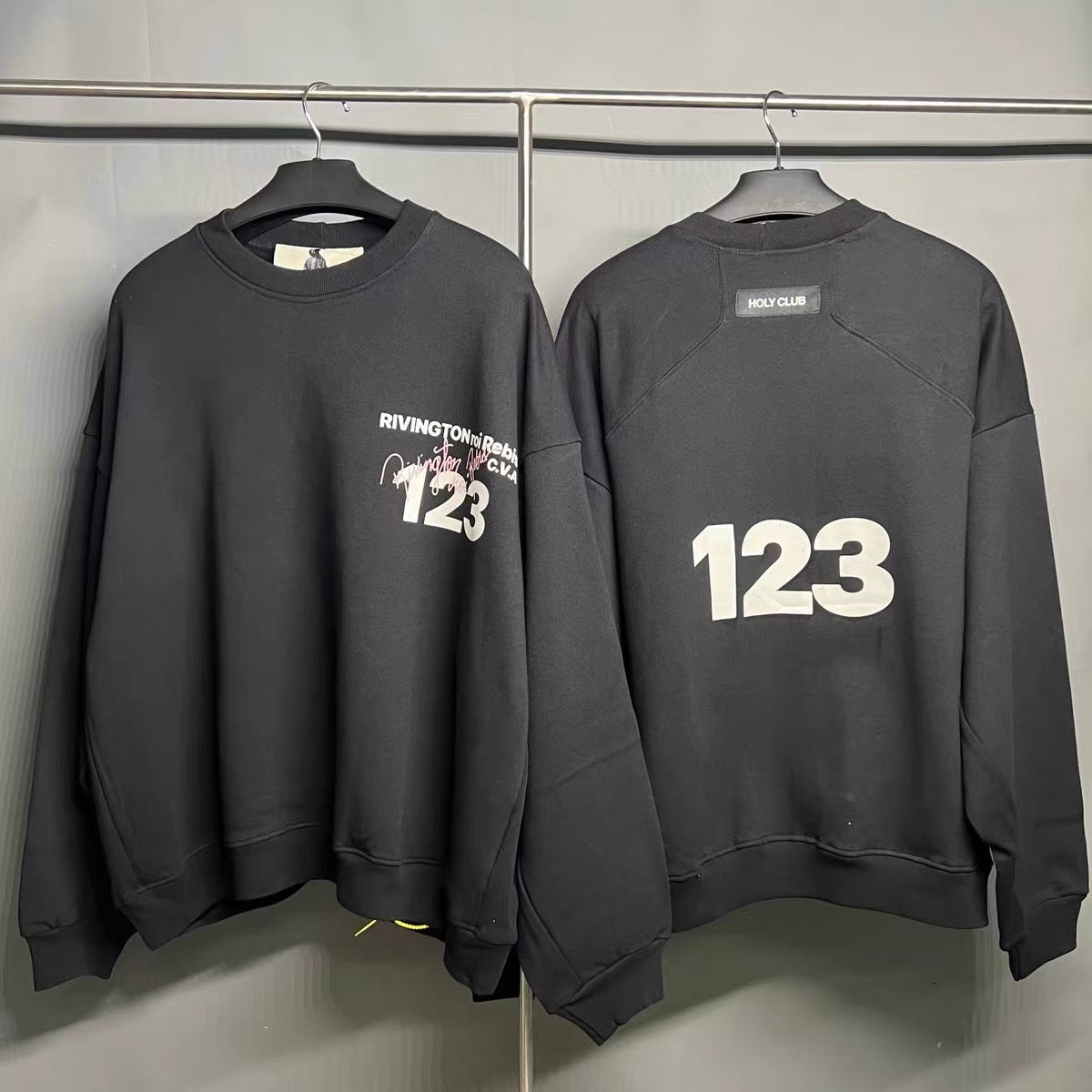 RRR123 Sweatshirt