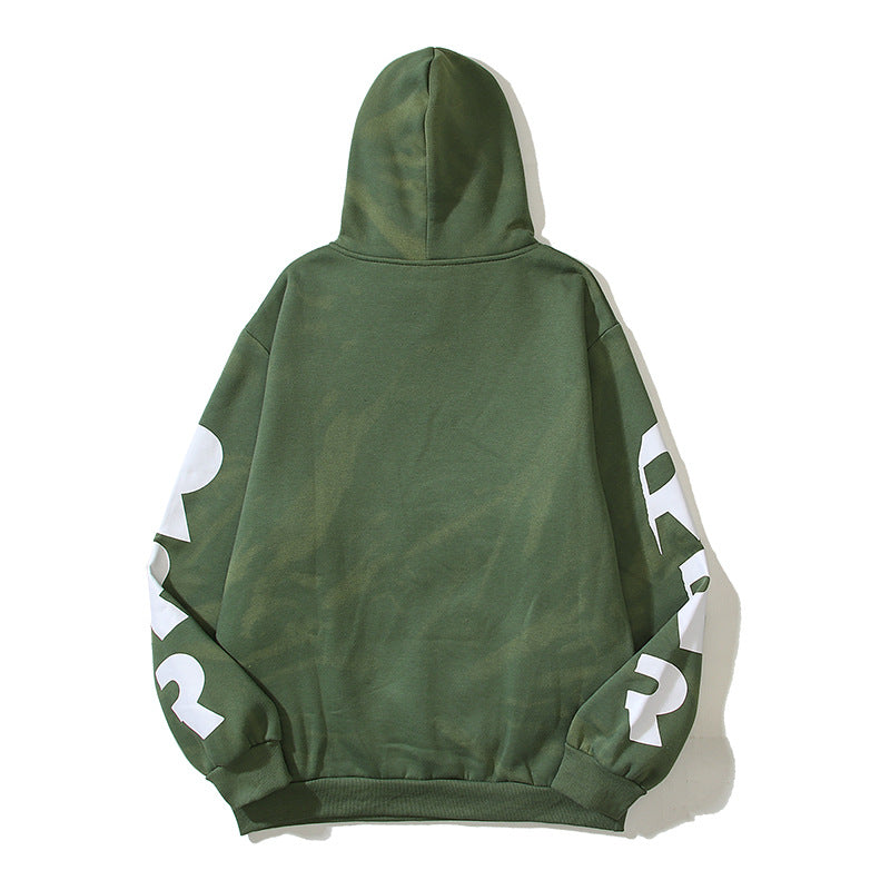 RRR123 Hoodie