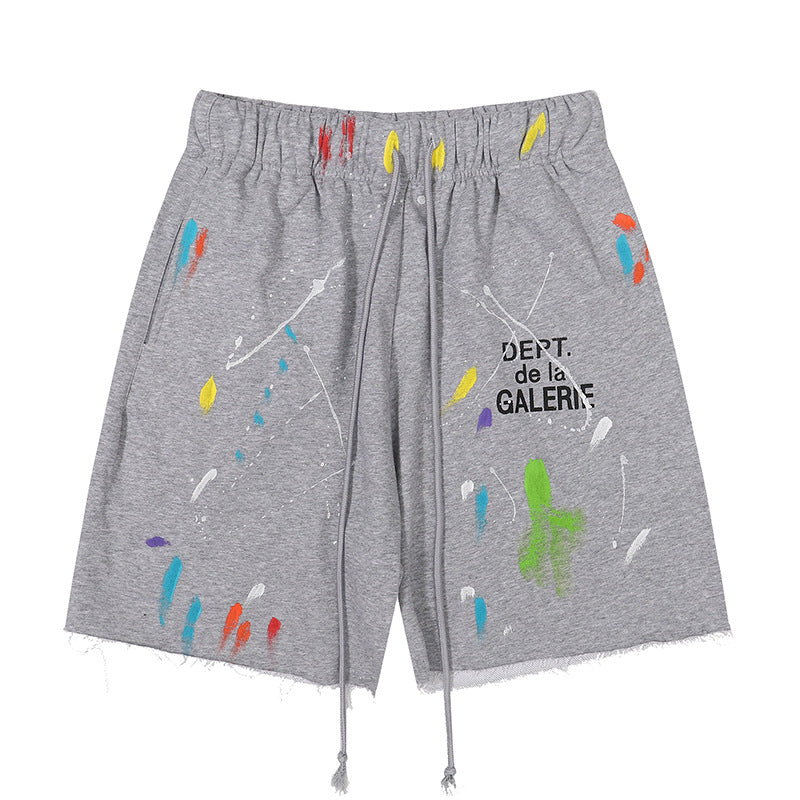 Gallery Dept Men Shorts