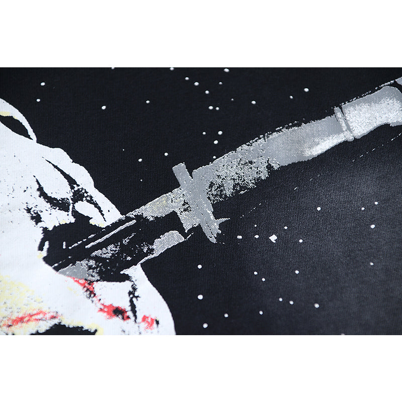 Hellstar T-shirts Retro style high street trend