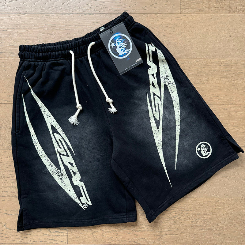 Hellstar Shorts